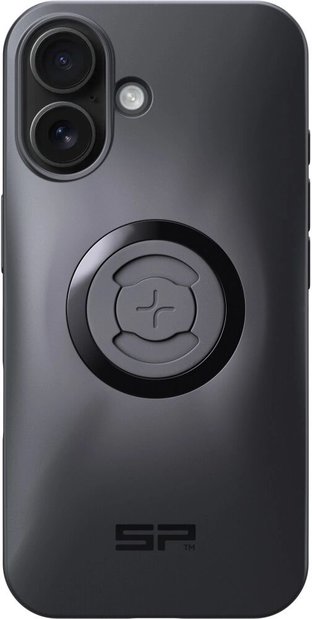 4028017526838 SP Connect Phone Case SPC+ Apple iPhone 16