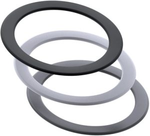 SP Connect Magnetic Adhesive Mount SPC+