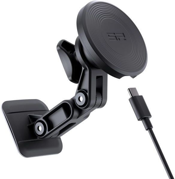 SP Connect Charging Adhesive Mount Pro SPC+
