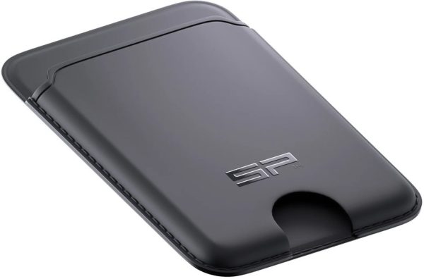 SP Connect Card Wallet SPC+