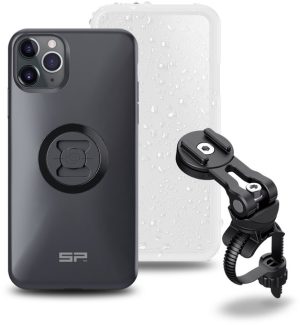 SP Connect Bike Bundle II Apple iPhone 11 Max/XS Max