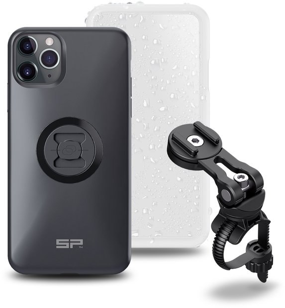SP Connect Bike Bundle II Apple iPhone 11 Max/XS Max