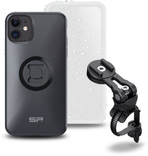 SP Connect Bike Bundle II Apple iPhone 11/XR