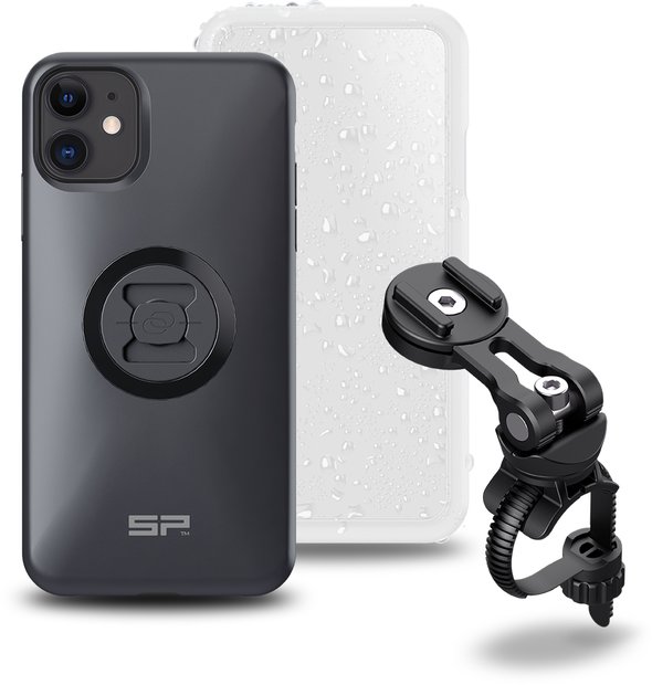 SP Connect Bike Bundle II Apple iPhone 11/XR