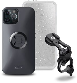 SP Connect Bike Bundle II Apple iPhone 12 Pro Max