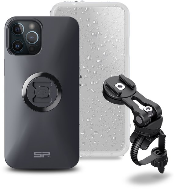 SP Connect Bike Bundle II Apple iPhone 12 Pro Max