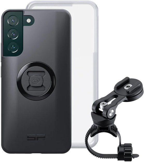 SP Connect Bike Bundle II Samsung Galaxy S22+