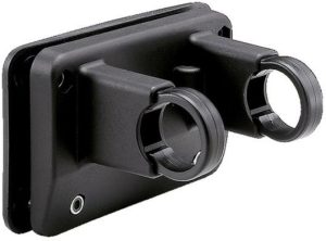 KLICKfix by Rixen&Kaul Korbhalter