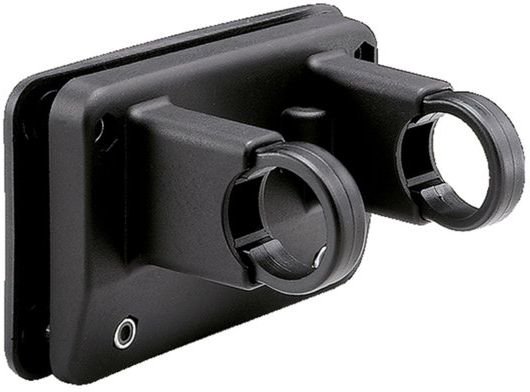 KLICKfix by Rixen&Kaul Korbhalter