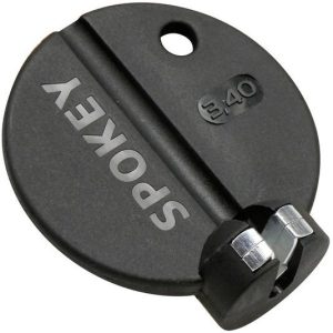 KLICKfix by Rixen&Kaul Spokey Pro Nippelspanner 3,4mm/Speichen-Ø 2,1mm