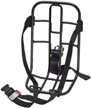 KLICKfix by Rixen&Kaul Frontgepäckträger Vario Rack