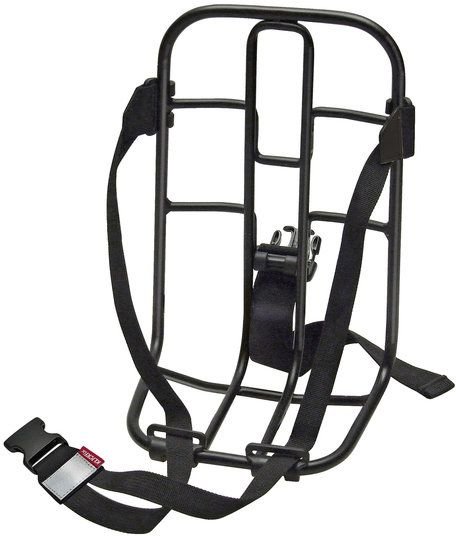 KLICKfix by Rixen&Kaul Frontgepäckträger Vario Rack