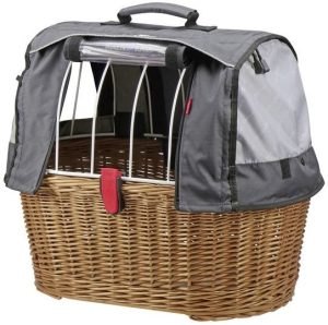 KLICKfix by Rixen&Kaul Doggy Basket Plus Fix