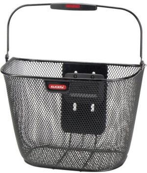 KLICKfix by Rixen&Kaul Korb Uni Plus