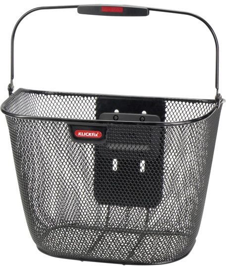 KLICKfix by Rixen&Kaul Korb Uni Plus