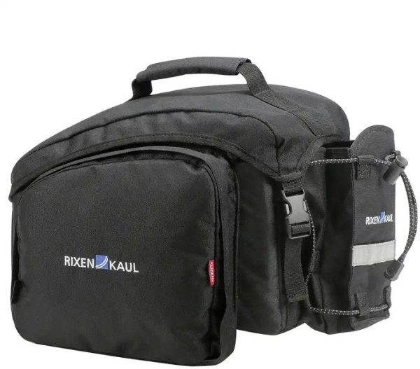 4030572104635 KLICKfix by Rixen&Kaul Gepäckträgertasche Rackpack 1 Plus - UniKlip