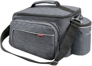 KLICKfix by Rixen&Kaul Rackpack Sport Uniklip