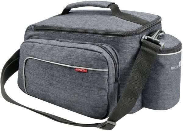 KLICKfix by Rixen&Kaul Rackpack Sport Uniklip