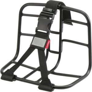 KLICKfix by Rixen&Kaul Frontgepäckträger Vario Rack Sport