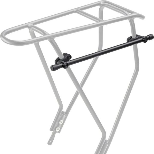 KLICKfix by Rixen&Kaul Xtra Rail Zusatzgepäckstrebe