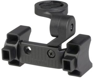 KLICKfix by Rixen&Kaul Display Mount Garmin, Montagebrücke