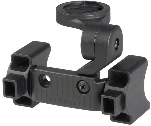 KLICKfix by Rixen&Kaul Display Mount Garmin, Montagebrücke