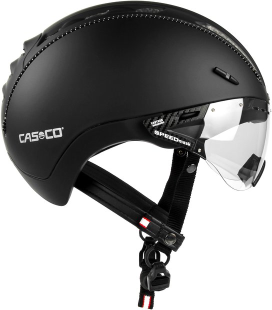 Casco Roadster Plus