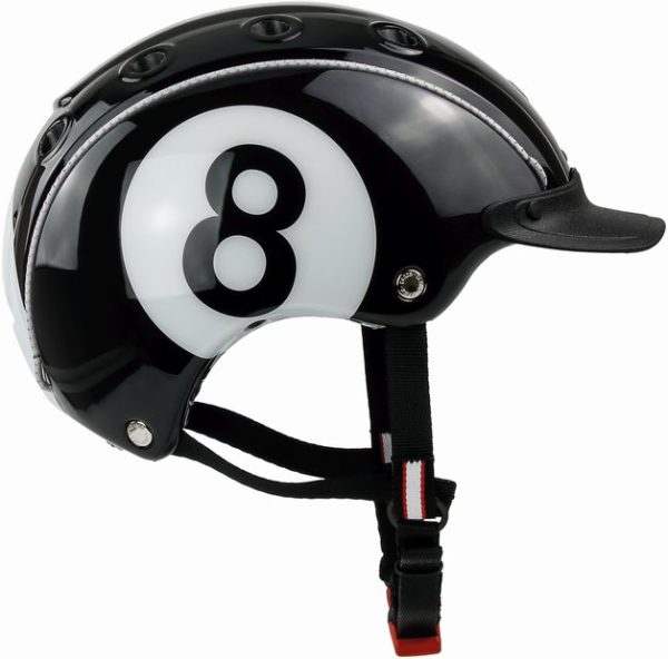 Casco Mini 2