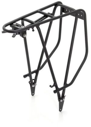 XLC Gepäckträger RP-R03 - 28 Zoll