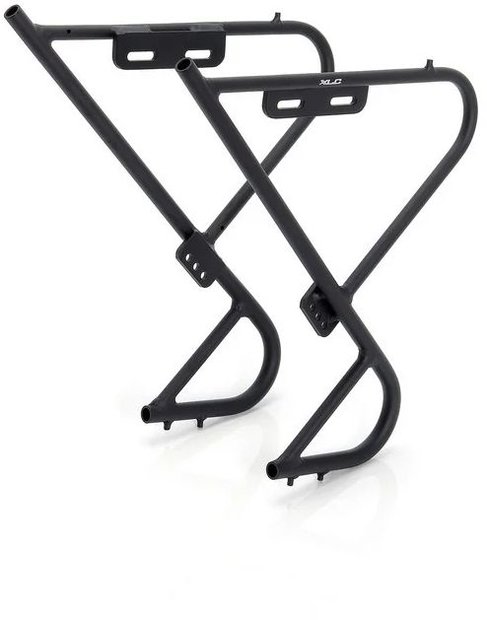XLC Lowrider Gepäckträger LR-F02