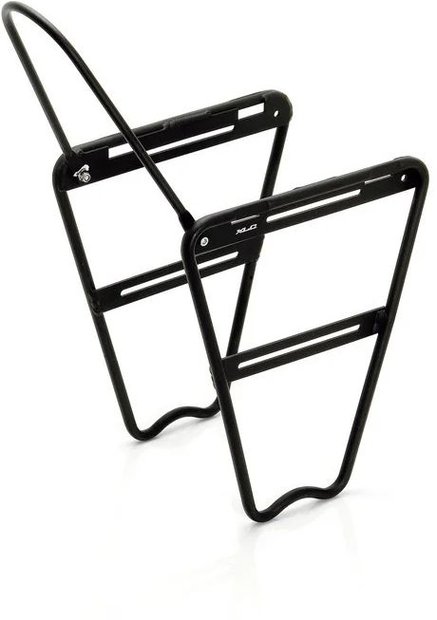 XLC Lowrider Gepäckträger LR-F01 für Federgabeln