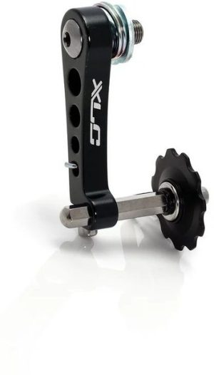 XLC Kettenspanner CR-A03 Single Speed für Schaltauge