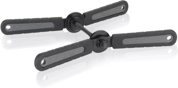 XLC Innenlagerwerkzeug TO-S08 zum Einpressen von BB30 Lagern