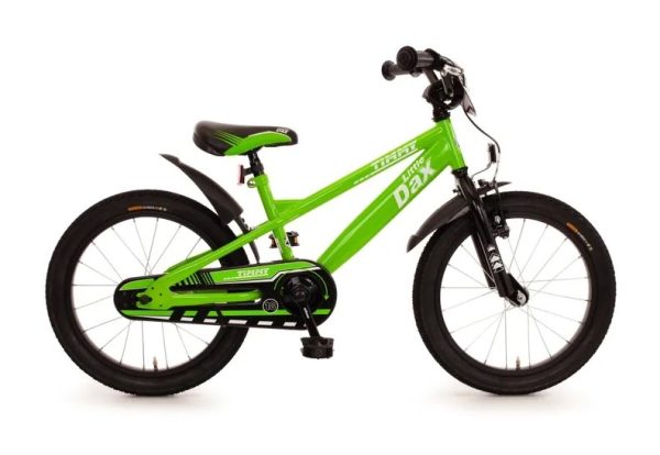 Bachtenkirch Little-Dax Timmy - 12,5 Zoll - Diamant