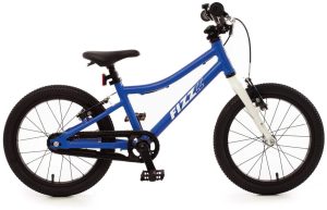 Bachtenkirch Fizz 16" - 16 Zoll - Tiefeinsteiger