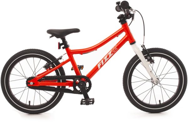 4033365993683 Bachtenkirch Fizz 16" - 16 Zoll - Tiefeinsteiger - 2026