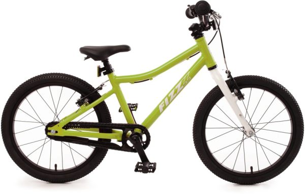 Bachtenkirch Fizz 18" - 18 Zoll - Tiefeinsteiger - 2026