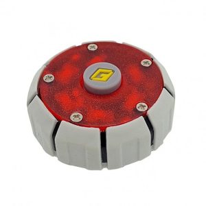 Cratoni Helmlicht Rearlight Typ C