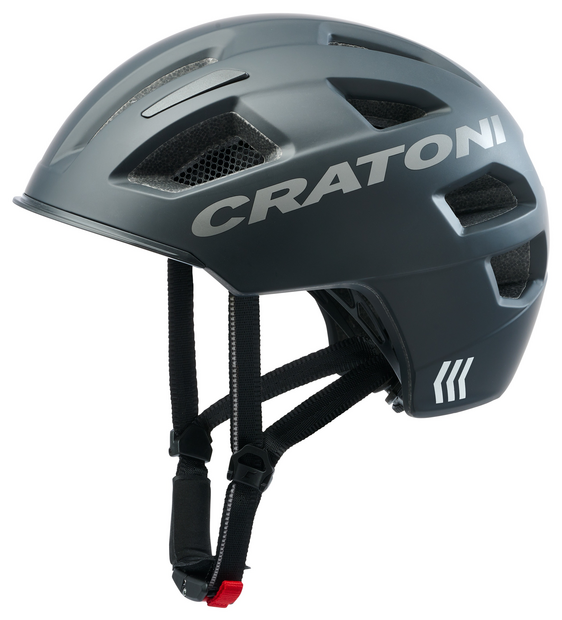 Cratoni C-Pure