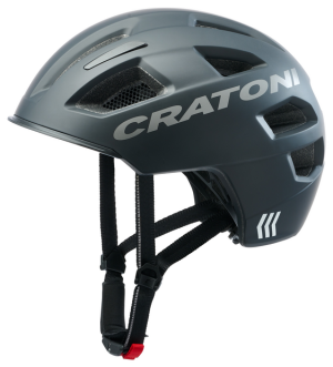 Cratoni C-Pure