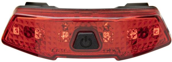 Cratoni Helmlicht Rearlight Typ J