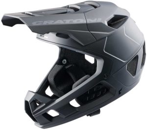 Cratoni Interceptor 2.0