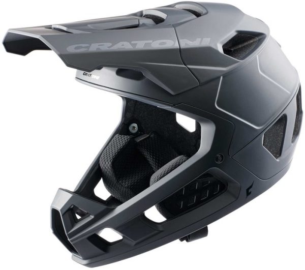 Cratoni Interceptor 2.0