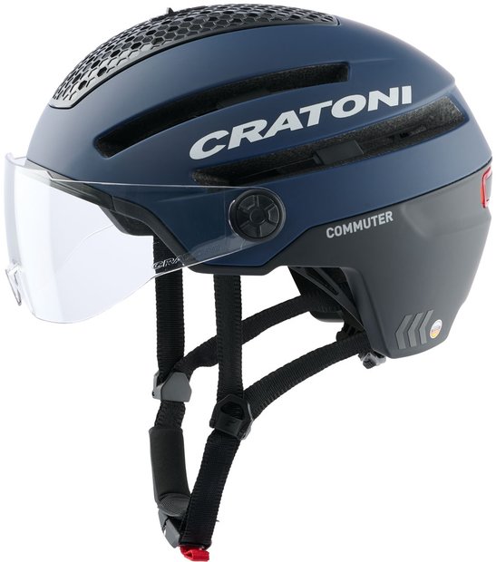 4035849086669 Cratoni Commuter