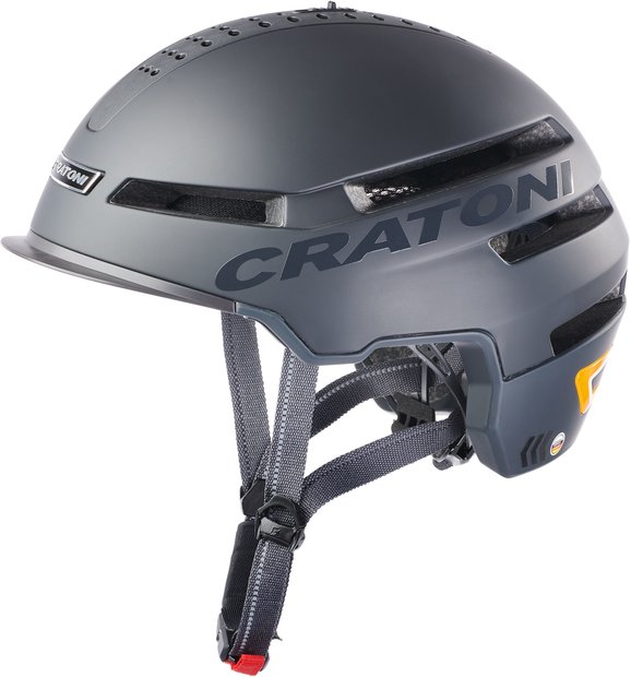 4035849087987 Cratoni Smartride 1.2