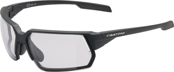 4035849094091 Cratoni C-Lite NXT photochromic coffee matt/clear - plasma mirror