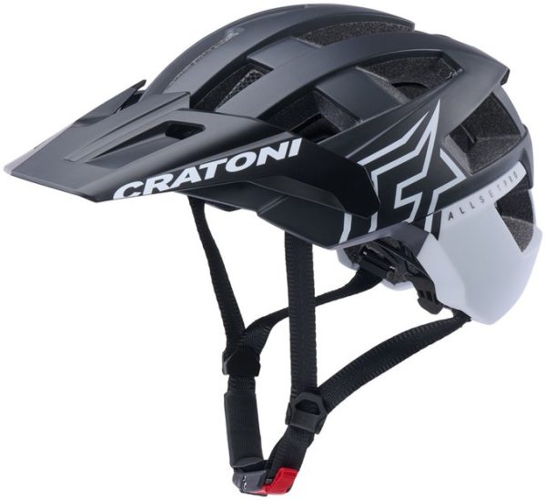 Cratoni AllSet Pro