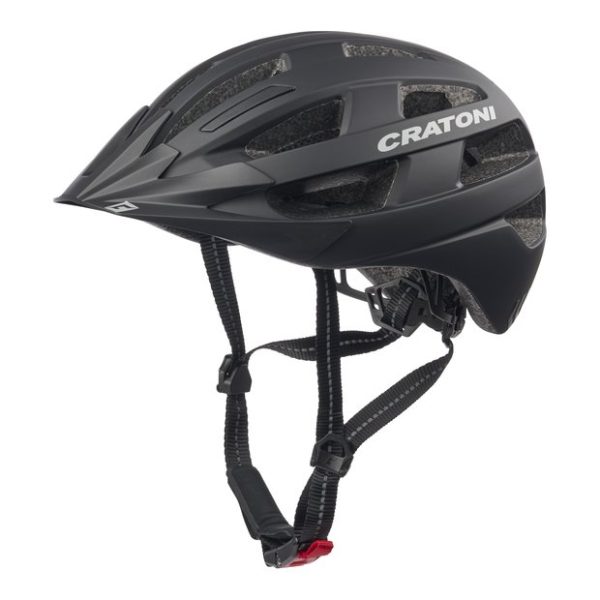 Cratoni Velo-X