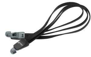 Tubus Spanngurt 3-fach mit Haken