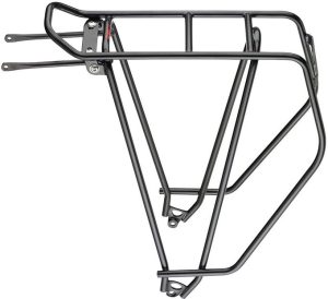 Tubus Gepäckträger Cargo Evo - 28 Zoll